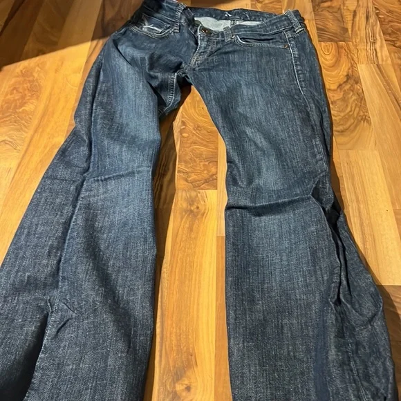 Jean - Picture 3 of 3